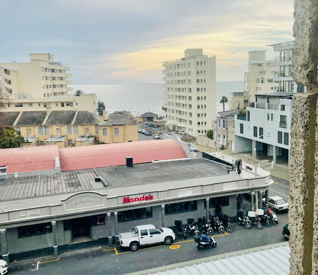 Sea Point Apartment @ The Centurion Cape Town Exterior foto