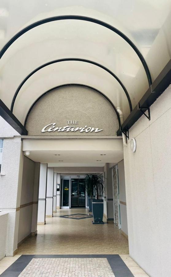 Sea Point Apartment @ The Centurion Cape Town Exterior foto