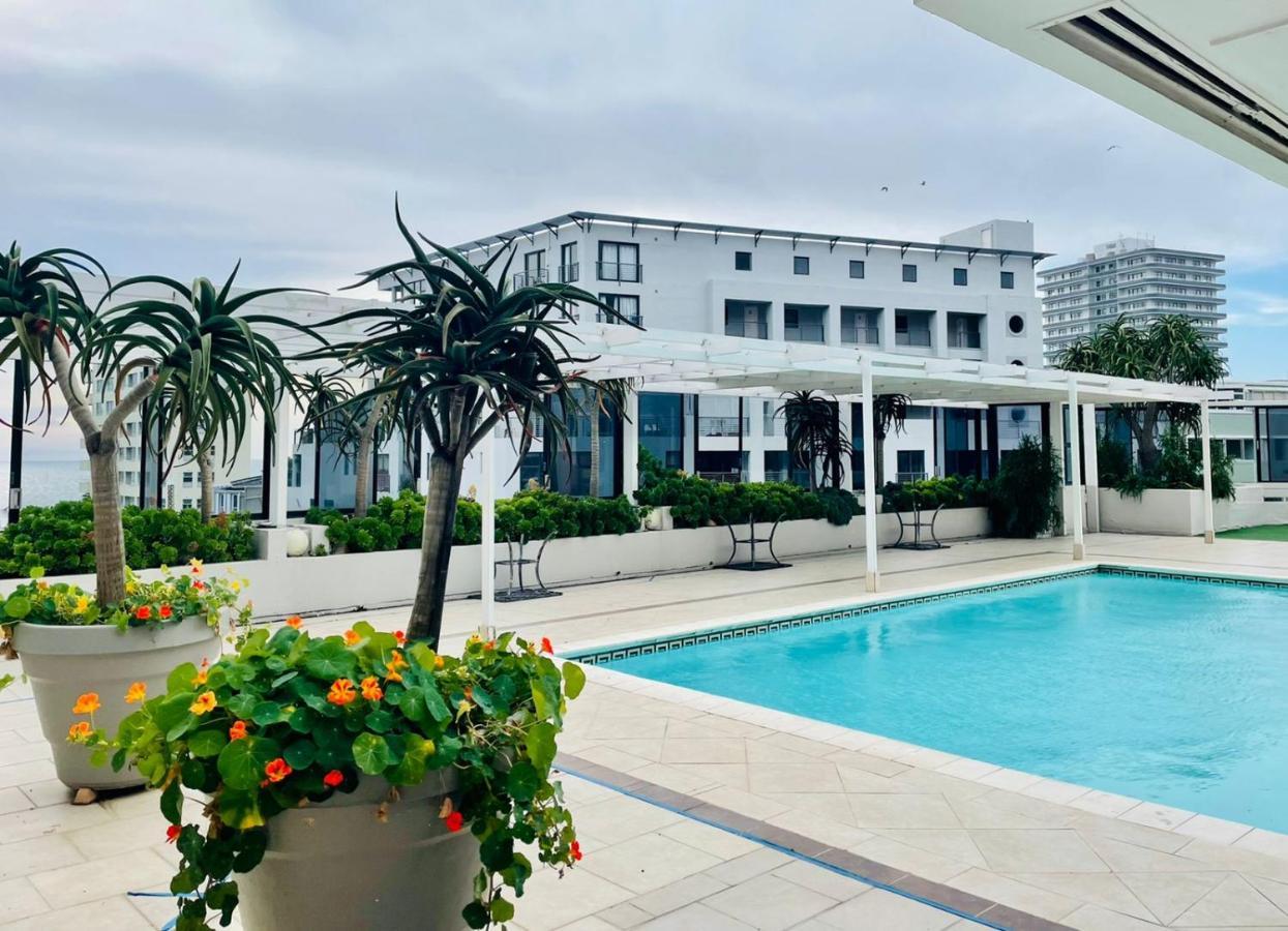 Sea Point Apartment @ The Centurion Cape Town Exterior foto
